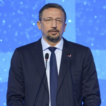 Hidayet Türkoğlu: "Hedefimiz ligin kalitesini kalıcı hale getirmek"