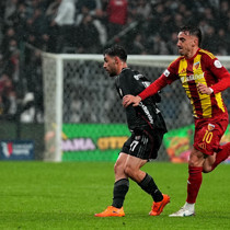 Kartal Karta Yılmaz: Galip gelmek önemliydi!