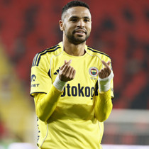 Youssef En-Nesyri'nin yeni adresi belli oldu!