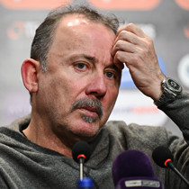 Sergen Yalçın'dan transfer itirafı! "7 oyuncu alabilirdik ama..."