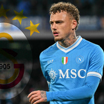 Galatasaray ve Napoli, Noa Lang transferi için anlaşmaya vardı! İşte ödenecek rakam