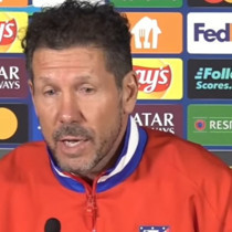 Diego Simeone: Yarın kazanmamız gerekiyor