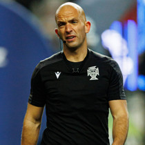 Fenerbahçe-Aston Villa maçının hakemi belli oldu