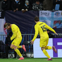 Bodo/Glimt'ten büyük sürpriz