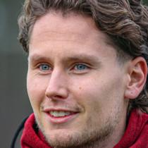 Mathias Lovik ilk antrenmanına çıktı