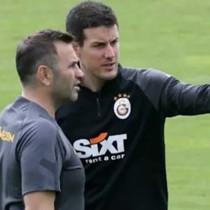 Okan Buruk'un yardımcısı konuştu: "Beraberliğe razı olmayacağız"