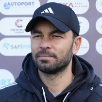 Selçuk İnan: "Samsunspor güçlü bir takım"