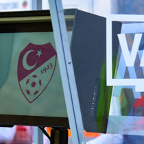 Süper Lig'de 18. haftanın VAR kayıtları açıklandı