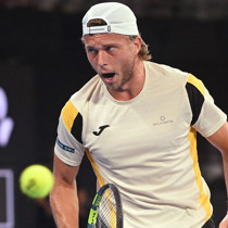 Avustralya Açık'ta Zverev, de Minaur, Paolini ve Andreeva üçüncü tura çıktı