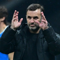 Okan Buruk: İlk 8'i bile düşünebilirdik