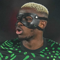 Osimhen, Afrika Uluslar Kupası'nın en iyi 11'ine seçildi