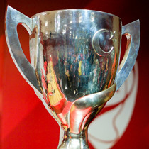 Türkiye Kupası finalinin tarihi açıklandı!