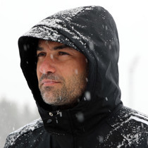 Burak Yılmaz: "Tüm gücümüzle Konyaspor maçına konsantre olduk"