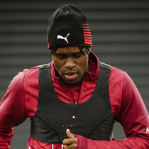 Galatasaray, Fatih Karagümrük maçı hazırlıklarına başladı