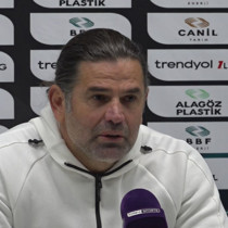 Iğdır FK'de İbrahim Üzülmez dönemi sona erdi