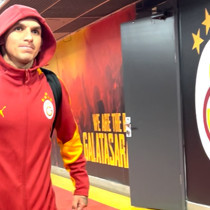 Lucas Torreira, RAMS Park'ı sekerek terk etti