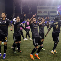 Karabağ, 90+4'te 3 puanı kaptı