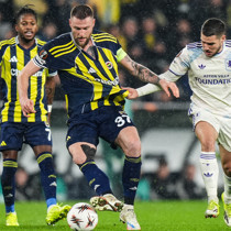 Milan Skriniar cezalı duruma düştü