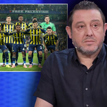 Nihat Kahveci'den Fenerbahçeli yıldıza serzeniş