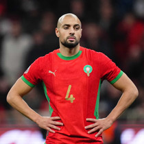 Real Betis Başkanı Haro Amrabat'ın bonservisini almak istiyor!