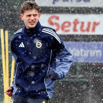 Sebastian Szymanski Rennes'de!