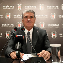 Volkan Tümkor: Serdal Adalı transfer işinin altından kalkamadı