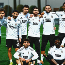 Volkan Tümkor'dan Beşiktaş Başkanı Serdal Adalı'ya eleştiri: Kadro yeterli diyebilecek miyiz?