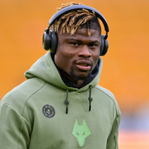 Beşiktaş Agbadou'dan vazgeçti