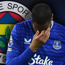 Everton'dan Fenerbahçe'ye Beto için transfer cevabı