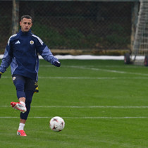 Fenerbahçe ayrılığı açıkladı