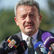 Galatasaray Kulübünde olağan divan kurulu toplantısı yapıldı