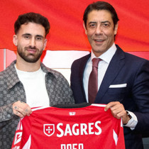 Benfica'da Rafa Silva krizi!