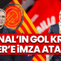 Fenerbahçe'de II. Vedat Muriqi dönemi!