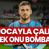 Semih Kılıçsoy'dan Giovanni van Bronckhorst'a eleştiri!