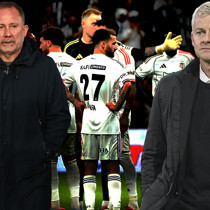 Beşiktaş'ta 7. ayrılık!