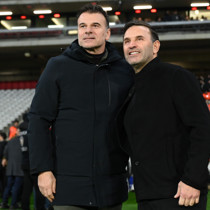 Aleksandar Stanojevic: Şu an doğru yoldayız