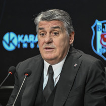 Beşiktaş'tan Monaco'ya 15 milyon euro