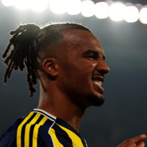 Levent Mercan ve Archie Brown Göztepe maçında yok