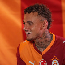 Nihat Kahveci: Noa Lang iyi bir futbolcu