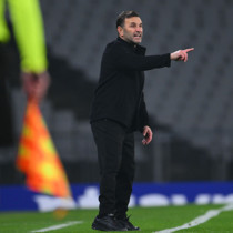 Okan Buruk'tan Asprilla açıklaması