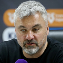 Thomas Reis: Bugün hiçbir takım galibiyeti hak etmedi