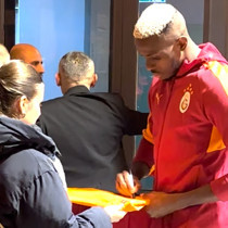 Victor Osimhen'e yoğun ilgi