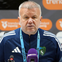 Volkan Kazak: Deplasmanda 1 puan değerlidir