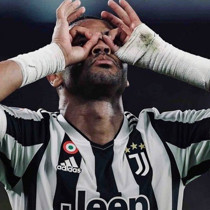 Youssef En-Nesyri Juventus'ta!