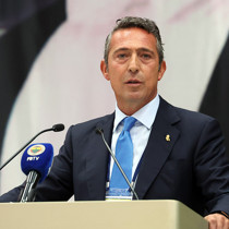 Galatasaray'dan Ali Koç'a tepki: "Bu ülkenin sporu senden bıktı"