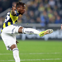 Dorgeles Nene'den özeleştiri! "Daha çok çalışacağız"