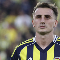 Kerem Aktürkoğlu ve Yiğit Efe Demir Kadıköy'den üzgün ayrıldı