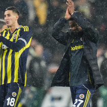 Mert Müldür: Haftaya telafi ederiz, lig daha uzun!