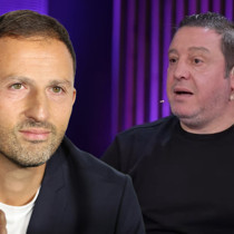 Nihat Kahveci'den Domenico Tedesco'ya eleştiri!