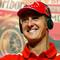 Schumacher mucizesi! İngilizler duyurdu: "Artık yatalak değil"